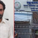 CG ACB Trap : सक्ती जिला अस्पताल के प्रभारी सिविल सर्जन 1 लाख रुपये की रिश्वत लेते रंगे हाथ गिरफ्तार, ACB की बड़ी कार्रवाई