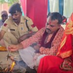 CG News : रेप केस वाले युवक से युवती ने की शादी, जगदलपुर सेंट्रल जेल में सजा मंडप’ कोर्ट के आदेश पर लिए सात फेरे
