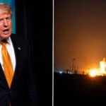 US-Iran Conflict : ईरान पर अमेरिका का बड़ा सैन्य हमला, ट्रंप बोले- अब और कड़ी कार्रवाई के लिए तैयार रहें