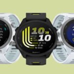 Garmin Forerunner 70, 170 और 170 Music भारत में लॉन्च: AMOLED डिस्प्ले और धासू बैटरी के साथ आए तीन नए मॉडल्स, जानें कीमत