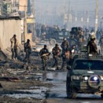 Afghanistan Pakistan Conflict : अफगानिस्तान का पलटवार, पाकिस्तान में ISIS ठिकानों पर हवाई हमले; सीमा पर फिर बढ़ा तनाव