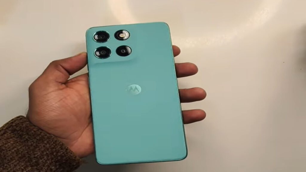 Motorola G57 Power 5G