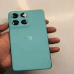 Flipkart Sale : बाजारों में हलचल, 20 हजार से कम में मिल रहा मोटोरोला का यह नया 5G फोन
