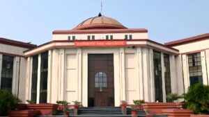 Chhattisgarh High Court stay on recovery order of Backward Classes Commission