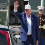 Trump AI Crypto Strategy : AI-क्रिप्टो में अमेरिका सबसे आगे, चीन पीछे; ट्रंप बोले- दुनिया हमसे जलती है