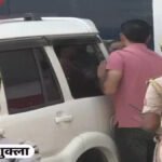 Ayodhya Ram Mandir Chadhawa Chori Case : 24 घंटे की पुलिस कस्टडी में अविनाश शुक्ला, प्रतापगढ़ पहुंची टीम; SIT ने ट्रस्ट पदाधिकारियों को फिर तलब