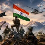 27th Anniversary of the Kargil War : कारगिल विजय के 27 साल – जल, थल और नभ में पहले से कहीं ज्यादा ताकतवर हुआ भारत