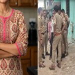 Agra Murder Case : आगरा में पत्नी ने की पति की हत्या, बाथरूम में दफनाया शव; 45 दिन तक करती रही लापता होने का नाटक