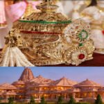 Ram Mandir Chadhawa Chori Case : जांच में बड़ा खुलासा, VVIP दर्शन के नाम पर 25 हजार की वसूली के आरोप,दान में मिले कीमती आभूषण भी जांच के घेरे में