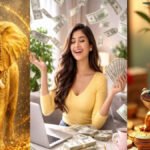 Good Luck Signs : धन लाभ के 5 शुभ संकेत, जल्द मिल सकती है आर्थिक तरक्की की खुशखबरी