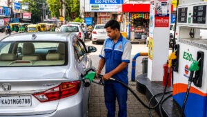 E20 Petrol Controversy: Government Dispels Rumors