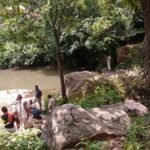 CG News : बच्छराज कुंवर धाम में 22 वर्षीय युवक का मिला शव, नदी में तैरता मिला, दो दिन से था लापता
