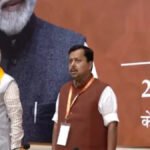 BJP President Nitin Nabin Meeting : नितिन नवीन की नई टीम के साथ पहली बैठक, 2027 से 2029 तक की चुनावी रणनीति पर मंथन