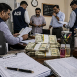 CG Furniture Scam : 2.70 करोड़ के फर्नीचर घोटाले में ACB का बड़ा एक्शन, 10 प्रधान पाठकों को नोटिस