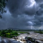 CG Weather Alert : छत्तीसगढ़ में फिर सक्रिय हुआ मानसून, 3 दिन भारी से बहुत भारी बारिश का अलर्ट