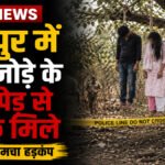 CG News : छेरीखेड़ी में प्रेमी जोड़े ने पेड़ से फांसी लगाकर की आत्महत्या, इलाके में मचा हड़कंप