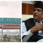 Azam Khan ED Raid : आज़म खान पर ED का बड़ा एक्शन, जौहर यूनिवर्सिटी और ट्रस्ट से जुड़े मनी लॉन्ड्रिंग केस में रेड