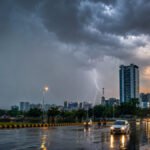 CG Weather Today : प्रदेश में बारिश का दौर जारी, एक-दो जगह भारी बारिश के साथ बिजली गिरने की चेतावनी