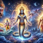 Rahu Ketu Astrology : राहु फंसाता है मोह में, केतु दिलाता है मोक्ष! जानिए ज्योतिष का सबसे बड़ा रहस्य