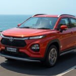 Toyota Taisor EMI Calculator : ₹1 लाख डाउन पेमेंट के बाद हर महीने कितनी देनी होगी किस्त?