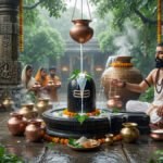 Worship of Lord Shiva : जलाभिषेक और रुद्राभिषेक में क्या है अंतर? सावन के आखिरी सोमवार पर जानें सही विधि और महत्व