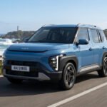 Kia Syros Diesel EMI Plan : 3 लाख रुपये डाउनपेमेंट के बाद हर महीने कितनी बनेगी किश्त? पढ़ें पूरा हिसाब