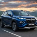 Maruti Fronx CNG Finance Plan: ₹2 लाख की डाउन पेमेंट के बाद कितनी बनेगी मासिक EMI? जानें पूरा गणित