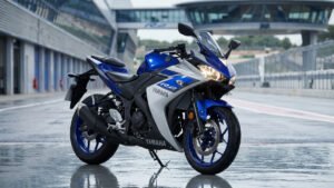 Yamaha R2