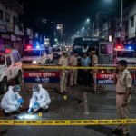 CG Crime News : डबल मर्डर से सनसनी, एक ही रात में दो युवकों की चाकू से हत्या, 5 आरोपी गिरफ्तार