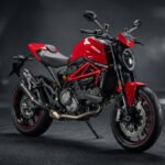 2026 Ducati Monster भारत में नए 890cc इंजन के साथ लॉन्च, जानें स्पेसिफिकेशन्स