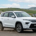 Toyota Urban Cruiser Hyryder CNG : 2 लाख रुपये की डाउनपेमेंट पर कितनी बनेगी मासिक किस्‍त? जानिए पूरा गणित