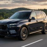 BMW X1 LWB India Launch : भारत में जल्द एंट्री करेगी लंबी व्हीलबेस वाली X1, जानें फीचर्स और परफॉर्मेंस