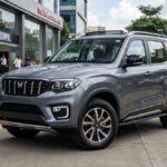 Mahindra Scorpio N Facelift की कीमतें घोषित: ₹13.69 लाख की शुरुआती कीमत पर लॉन्च, देखें वेरिएंट वाइज प्राइस लिस्ट