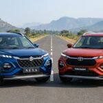 Maruti Fronx Vs Toyota Taisor: इंजन, फीचर्स और कीमत में समझें आपके लिए कौन सी SUV है सबसे बेहतर