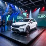 Skoda EV Launch India: स्कोडा अगले साल भारत में उतारेगी ग्लोबल इलेक्ट्रिक कारें, Epiq, Peaq और Elroq पर नजरें