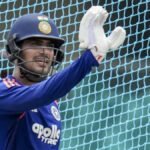 Shubman Gill Practice : जायसूर्या की काट ढूंढने में जुटे गिल, दूसरे टेस्ट से पहले स्पिन के खिलाफ किया जमकर अभ्यास