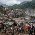 BREAKING NEWS : नेपाल में भीषण बाढ़ से तबाही, 162 की मौत; सैकड़ों लापता, 133 भारतीय भी शामिल