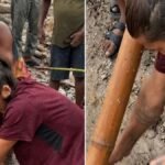 Nepal Flood: इंसानियत शर्मसार’ बाढ़ में मरे शख्स के शव से गहने निकालते दिखे दो लोग, गिरफ्तार