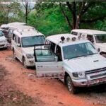 CG News : झीरम घाटी हमले में फैसला टला, अब 5 सितंबर को आएगा निर्णय’ 10 आरोपियों पर कोर्ट सुनाएगी फैसला