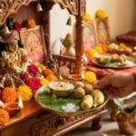 Puja Rules : मंदिर में रातभर प्रसाद रखना सही या गलत’ कहीं आप भी तो नहीं कर रहे ये बड़ी गलती, जानिए पूजा के सही नियम