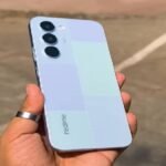 Flipkart Offer: Realme P4 Lite 5G पर मिल रही बड़ी छूट, 7000mAh बैटरी वाले 5G फोन की कीमत में भारी गिरावट