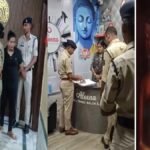 CG News : रायपुर में 30 स्पा सेंटरों पर पुलिस की बड़ी दबिश, 15 टीमों ने 100 से ज्यादा अफसर-कर्मचारियों के साथ की जांच