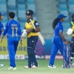 Women’s Asia Cup 2026: चेतना विमुक्ति की घातक गेंदबाजी, UAE को 9 विकेट से हराकर श्रीलंका की शानदार शुरुआत