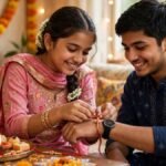 Raksha Bandhan’ पर राखी टूट जाए तो घबराएं नहीं, जानें क्या कहते हैं नियम और कैसे करें इसका विसर्जन