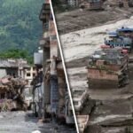 Nepal Flood Updates : नेपाल में बाढ़ से तबाही, मृतकों का आंकड़ा 626 के पार’ 2400 से ज्यादा लापता, चीन ने फिर जारी किया अलर्ट