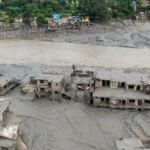 Nepal Flood: भोटे कोशी नदी के रौद्र रूप ने मचाई तबाही, कई गांव और सड़कें हुईं जमींदोज