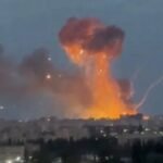 Russia’s counter-attacks: कीव के पास गोला-बारूद डिपो पर रूसी ड्रोन हमला, 38 की मौत; मलबे में तलाश जारी