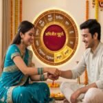 Raksha Bandhan’ पर पहले मुहूर्त में नहीं बांध पाईं राखी’ अभिजीत मुहूर्त में बांधें, जानें शुभ फल