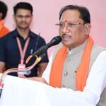 CM Sai’ ने सुनी ‘मन की बात’, बोले- ‘नशामुक्त युवा, विकसित भारत’ के संकल्प में सभी की भागीदारी जरूरी