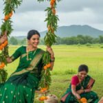 Hariyali Teej 2026: हरियाली तीज पर क्यों पहनते हैं हरे कपड़े? जानें शिव-पार्वती से जुड़ा धार्मिक रहस्य